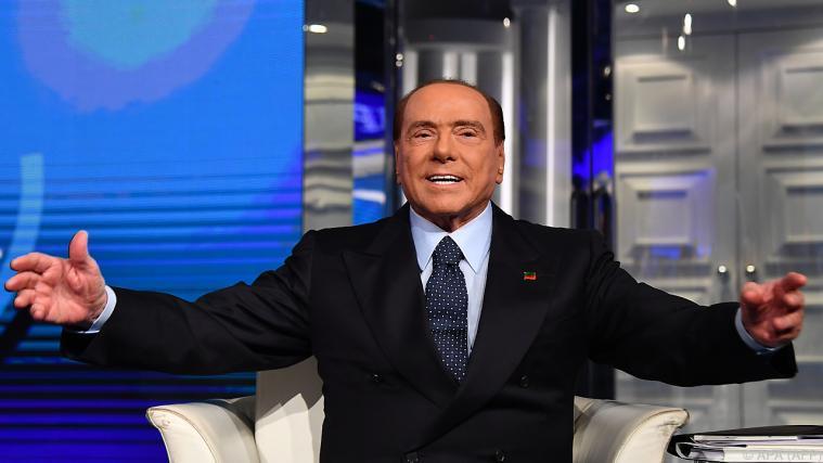 Die EU müsse ein großer Freiheitsraum der Völker sein, so Silvio Berlusconi. - Foto: APA (AFP)