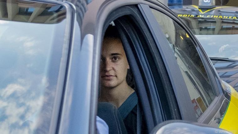 Anwalt: "Gar nicht leicht, alle Beleidigungen zu erfassen" Foto: APA (AFP)