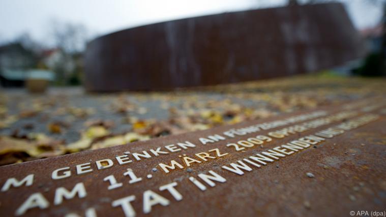 "Never Again" ist das Motto der Gedenkfeiern Foto: APA (dpa)
