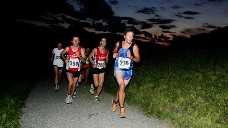 Toblacher Nachtlauf