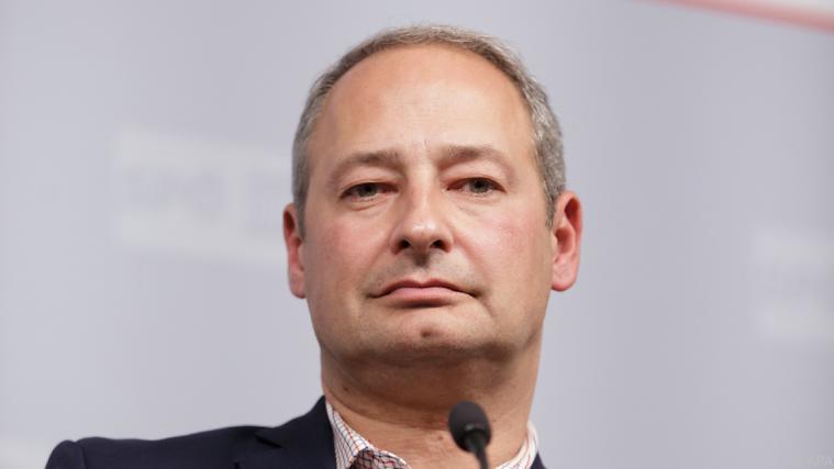 Andreas Schieder möchte Michael Häupl beerben. - Foto: APA