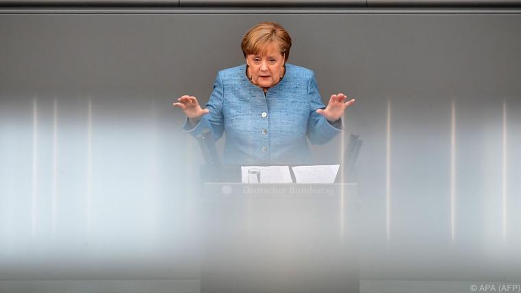 EU-Länder sollten sich Zeit für das Finden einer Lösung nehmen Foto: APA/AFP