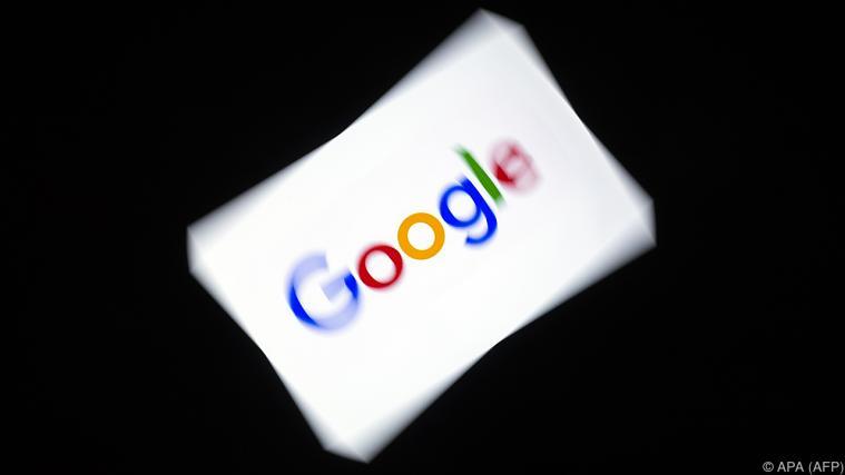 Google-Mitarbeiter werteten Aufnahmen aus Lautsprechern aus Foto: APA (AFP)