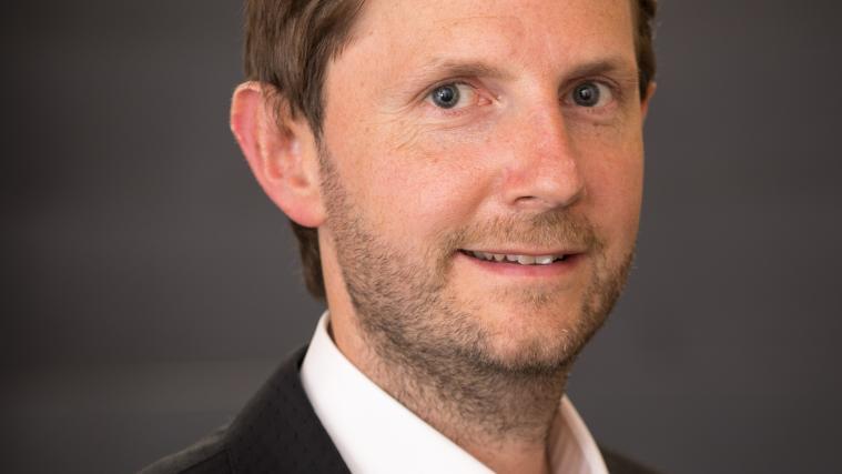 SVP-Bezirksobmann Zeno Christanell