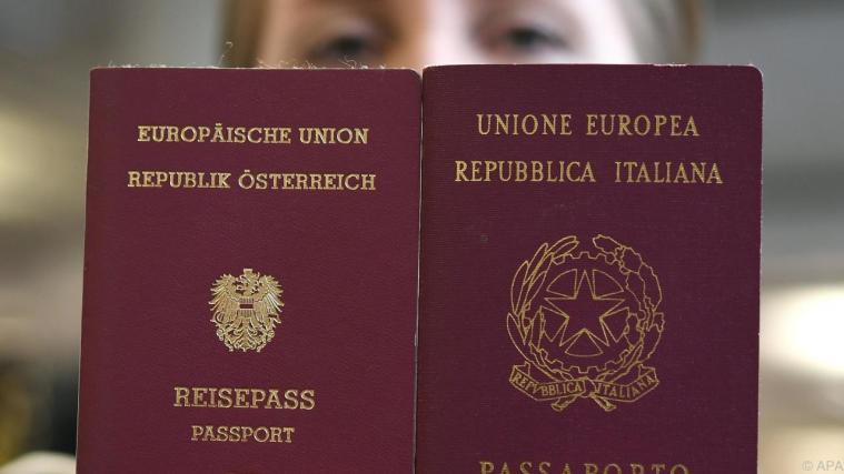 EU-Bürger können sich künftig an ausländische Botschaften wenden Foto: APA
