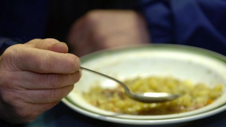 Sterzinger Senioren können künftig einmal pro Woche gemeinsam zu Mittag essen. Foto: "D"