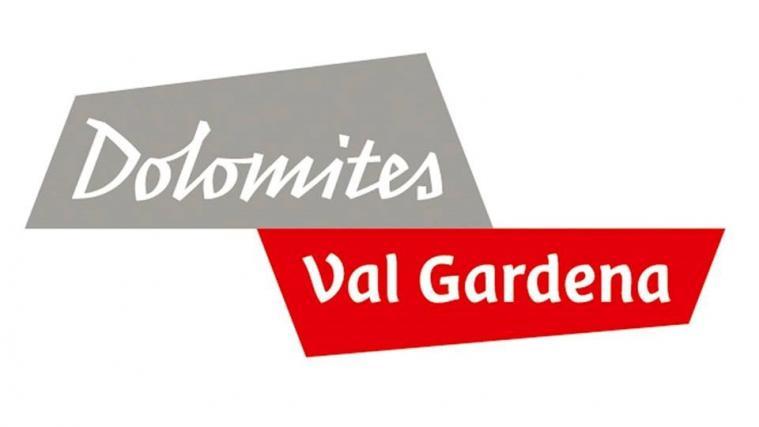 Logo Dolomites Val Gardena