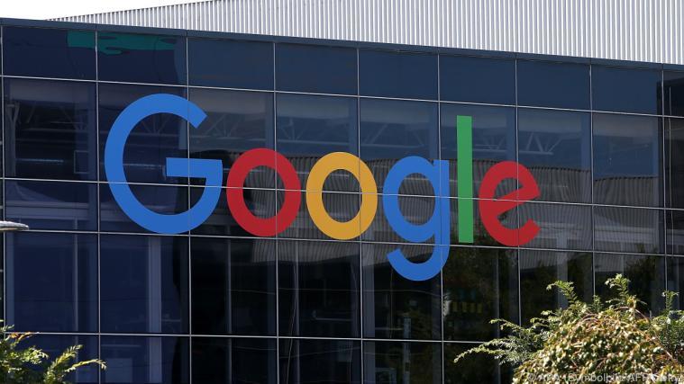 Google-Mutter investiert in Infrastruktur. - Foto: APA (Symbolbild/AFP/Getty)