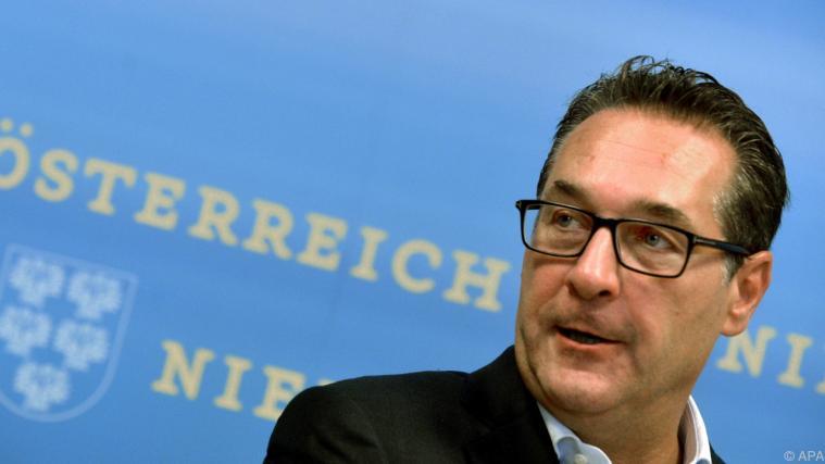 Die FPÖ will den Erlass zurücknehmen Foto: APA