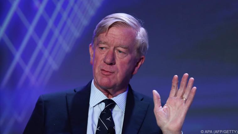 Präsidentschaftskandidat Weld fordert Trump heraus Foto: APA (AFP/GETTY)