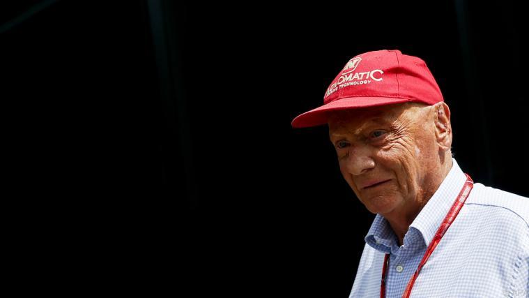 Niki Lauda will von ihm gegründet Fluglinie wieder übernehmen. - Foto: APA