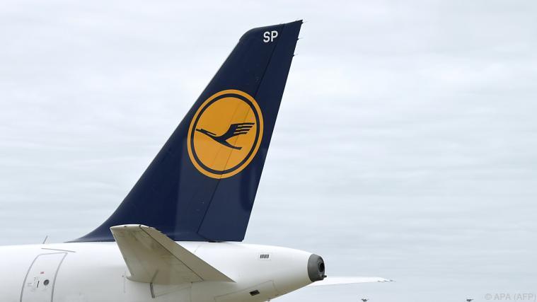 Die "Kranich-Airline" bietet zusammen mit Etihad