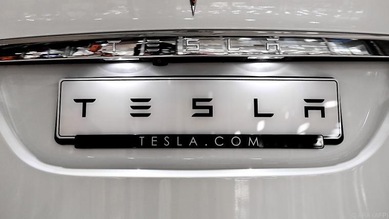 Teslas Mittelklassewagen ist von erheblicher Bedeutung für den Übergang auf den Massenmarkt.