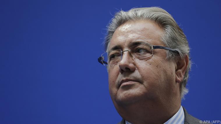 Foto: APA (AFP)
