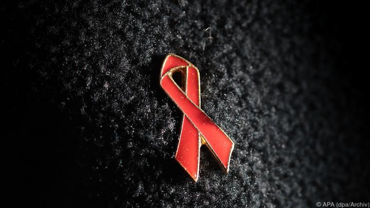 800 Infizierte Hiv Situation In Sudtirol Stabil