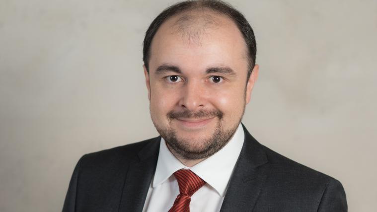 Stefan Zelger