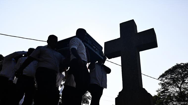 Der IS war nicht Urheber, die Angreifer teilten jedoch seine Ideologie Foto: APA (AFP)