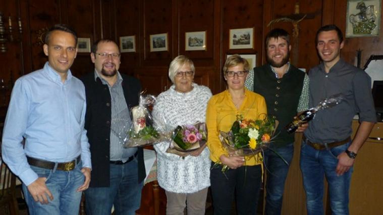 Bezirksgruppe Vinschgau der SÜD-TIROLER FREIHEIT