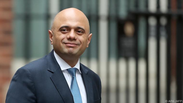 Javid will insbesondere im Sicherheitsbereich weiter zusammenarbeiten Foto: APA (AFP)