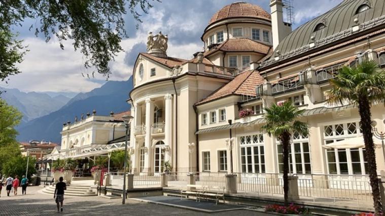 Kurhaus Meran