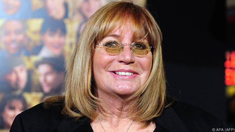 Regisseurin Penny Marshall ist tot. - Foto: APA (AFP)