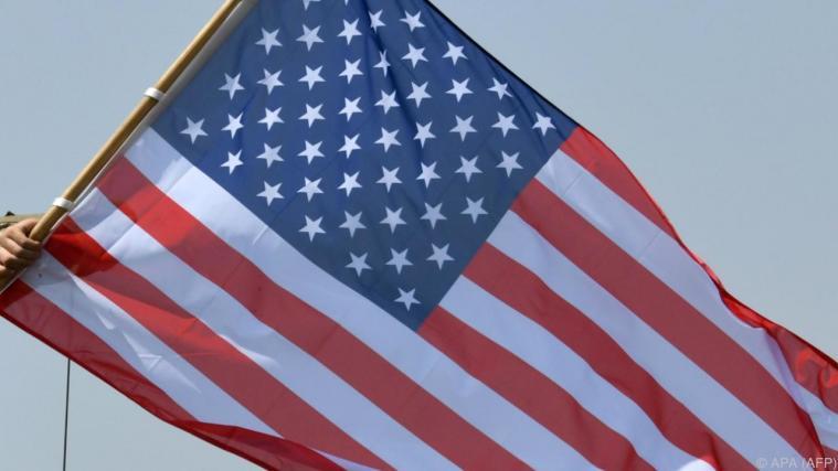 Die Devise "Amerika zuerst" im Welthandel schadet den USA, besagt eine Studie.
