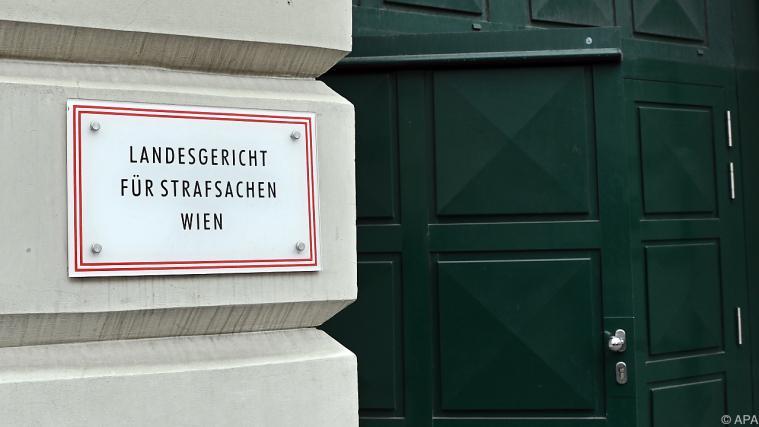 Der Angeklagte misshandelte einen Mitschüler über Jahre. - Foto: APA