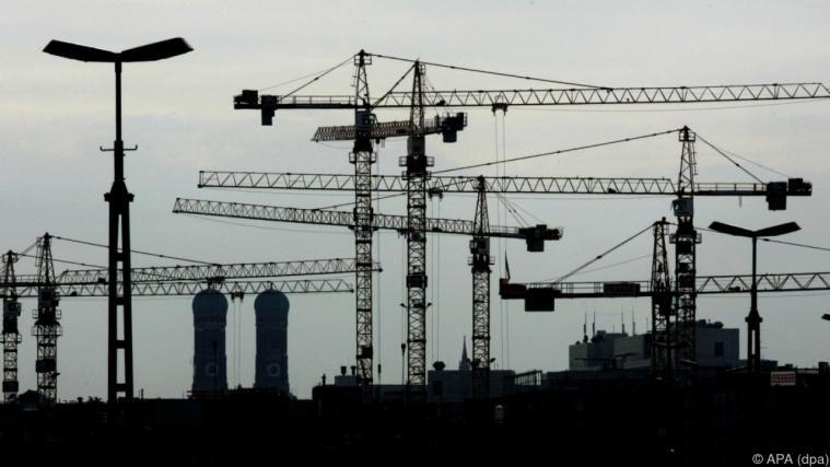 Gute Nachrichten für Europas Wirtschaft. - Foto: APA (dpa)