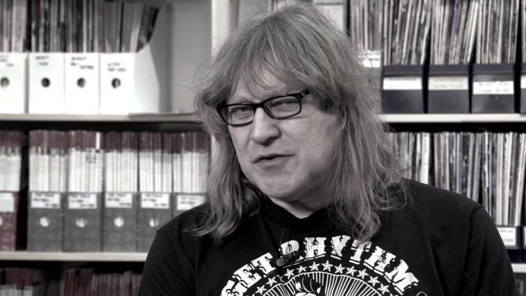 Klaus Farin