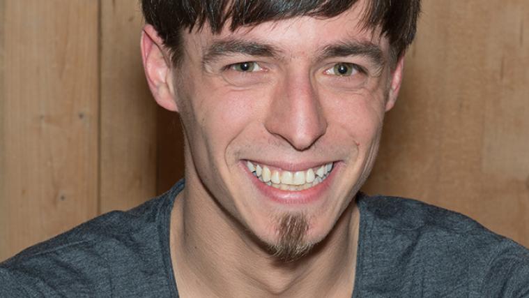 Benjamin Rauchenbichler
