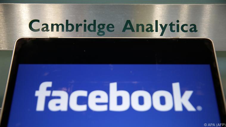 Werden die entwickelten Algorithmen weiter verwendet? - Foto: APA (AFP)