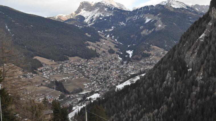 St. Ulrich