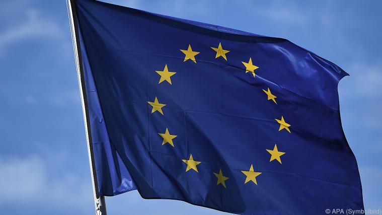 Es gibt viele Baustellen in der EU Foto: APA (Symbolbild)
