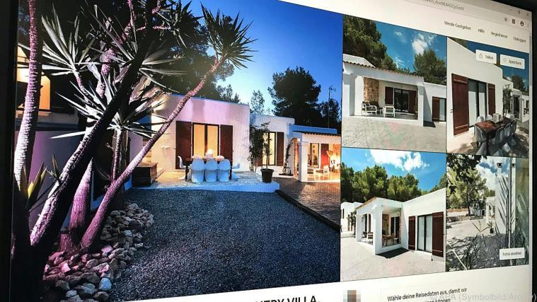 Die "Soko Ibiza" vermutet einen Zusammenhang mit dem Ibiza-Video Foto: APA (Symbolbild/Archiv)