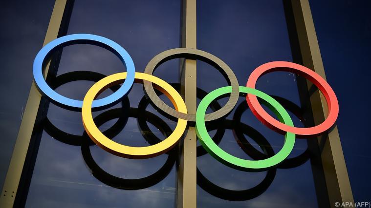 Sotschi-Ergebnisse haben wieder Gültigkeit Foto: APA (AFP)