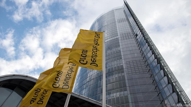 Deutsche Post betonte, sich an geltendes Recht zu halten Foto: APA (dpa)