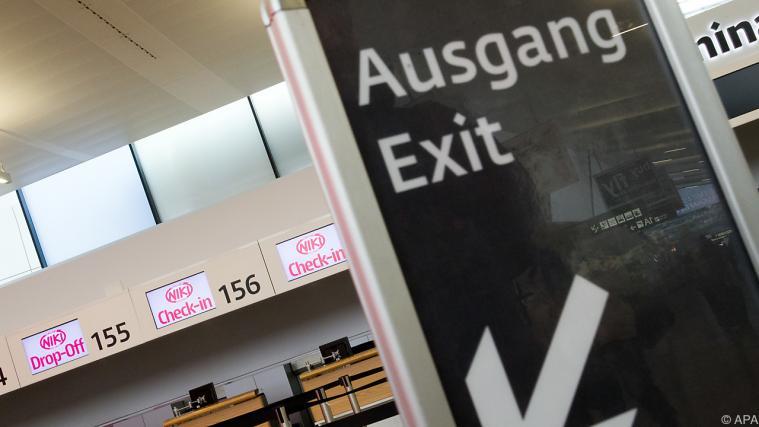 Das Feilschen um Niki geht weiter Foto: APA