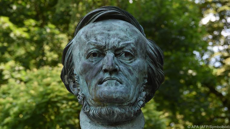 Ein Schweizer Jude habe das Dokument Wagners erworben. - Foto: APA (AFP/Symbolbild)