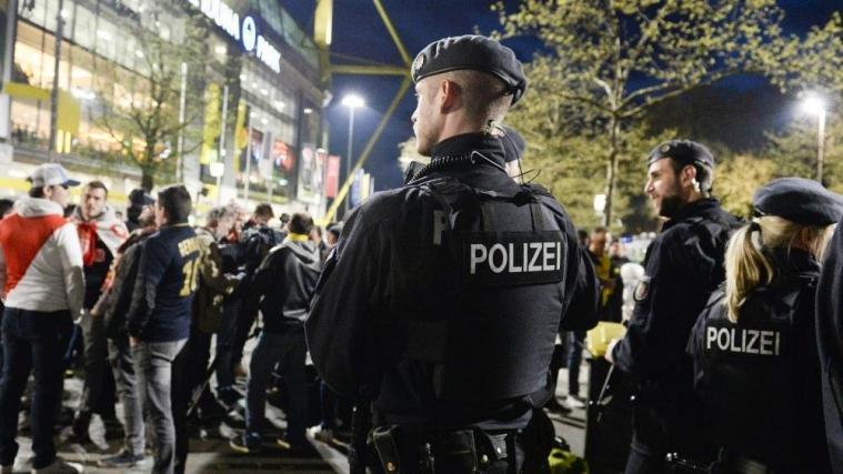 Angeklagter Sergej W. zu 14 Jahren Haft verurteilt © PIXATHLON/SID