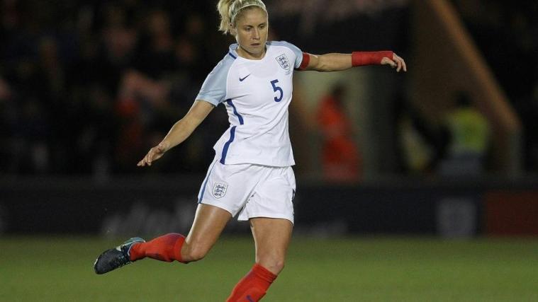 Frauen offenbar im englischen Fußball benachteiligt © PIXATHLON/SID