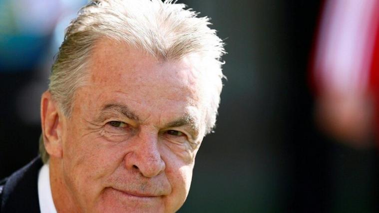 Ottmar Hitzfeld hält viel von Bayern-Coach Kovac © PIXATHLON/SID