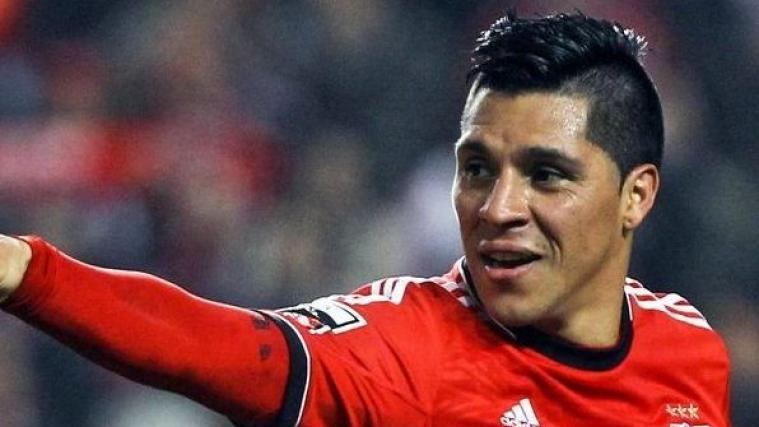 Enzo Perez