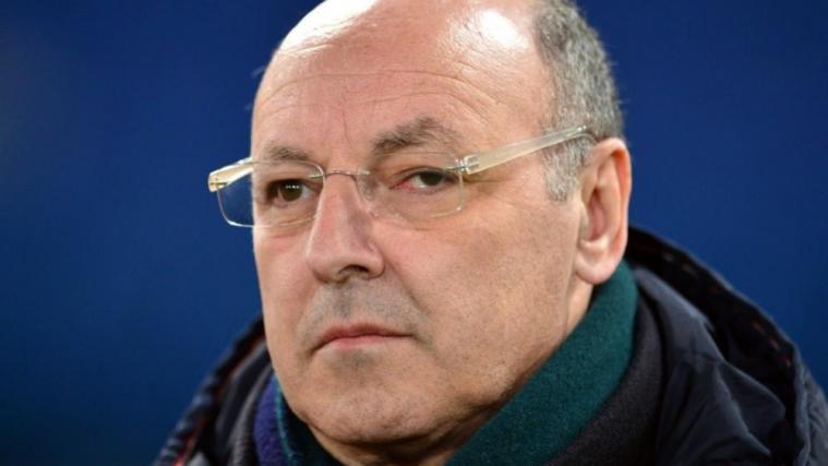 Marotta wird neuer Geschäftsführer Sport bei Inter © SID / GABRIEL BOUYS