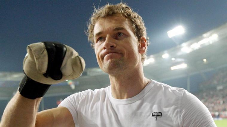 Jens Lehmann hatte Ärger mit der Steuerbehörde. © apa/epa / JULIA WEISSBROD