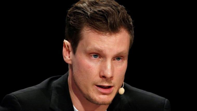 Beendete mit 29 Jahren seine Karriere: Marcell Jansen © PIXATHLON/SID