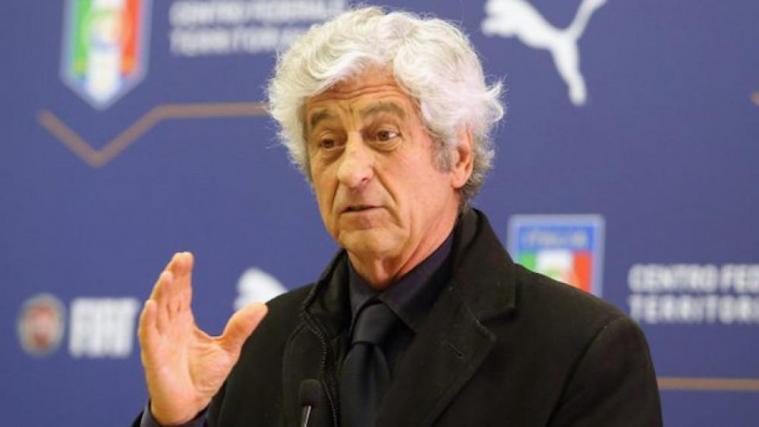 Gianni Rivera hat den Trainerkurs in Coverciano mit Bravour überstanden.