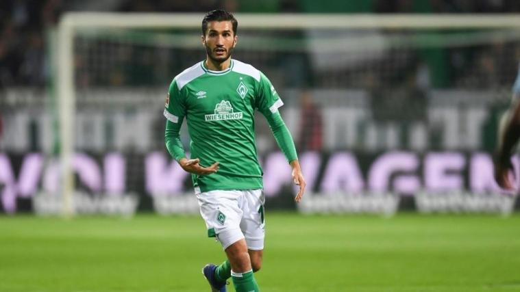 Nuri Sahin unterstützt die Bayern © SID / PATRIK STOLLARZ