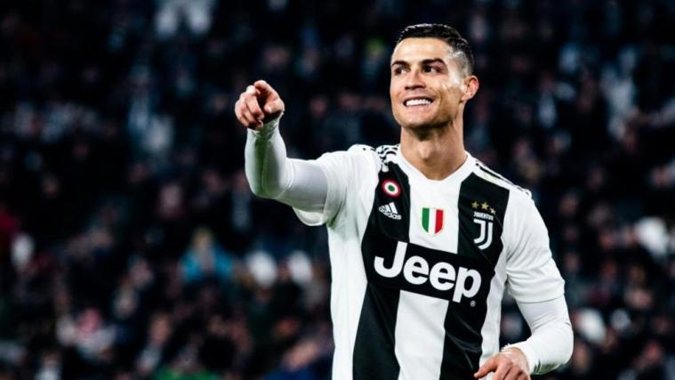 Ronaldos Transfer hat nicht nur positive Auswirkungen © PIXATHLON/SID