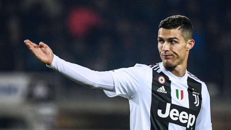 Cristiano Ronaldo war wieder einmal entscheidend. © APA/afp / MARCO BERTORELLO
