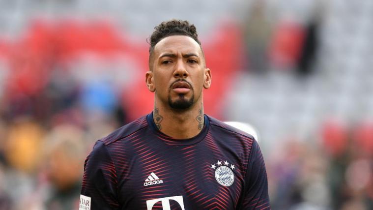 Boateng droht juristischer Ärger © AFP / CHRISTOF STACHE